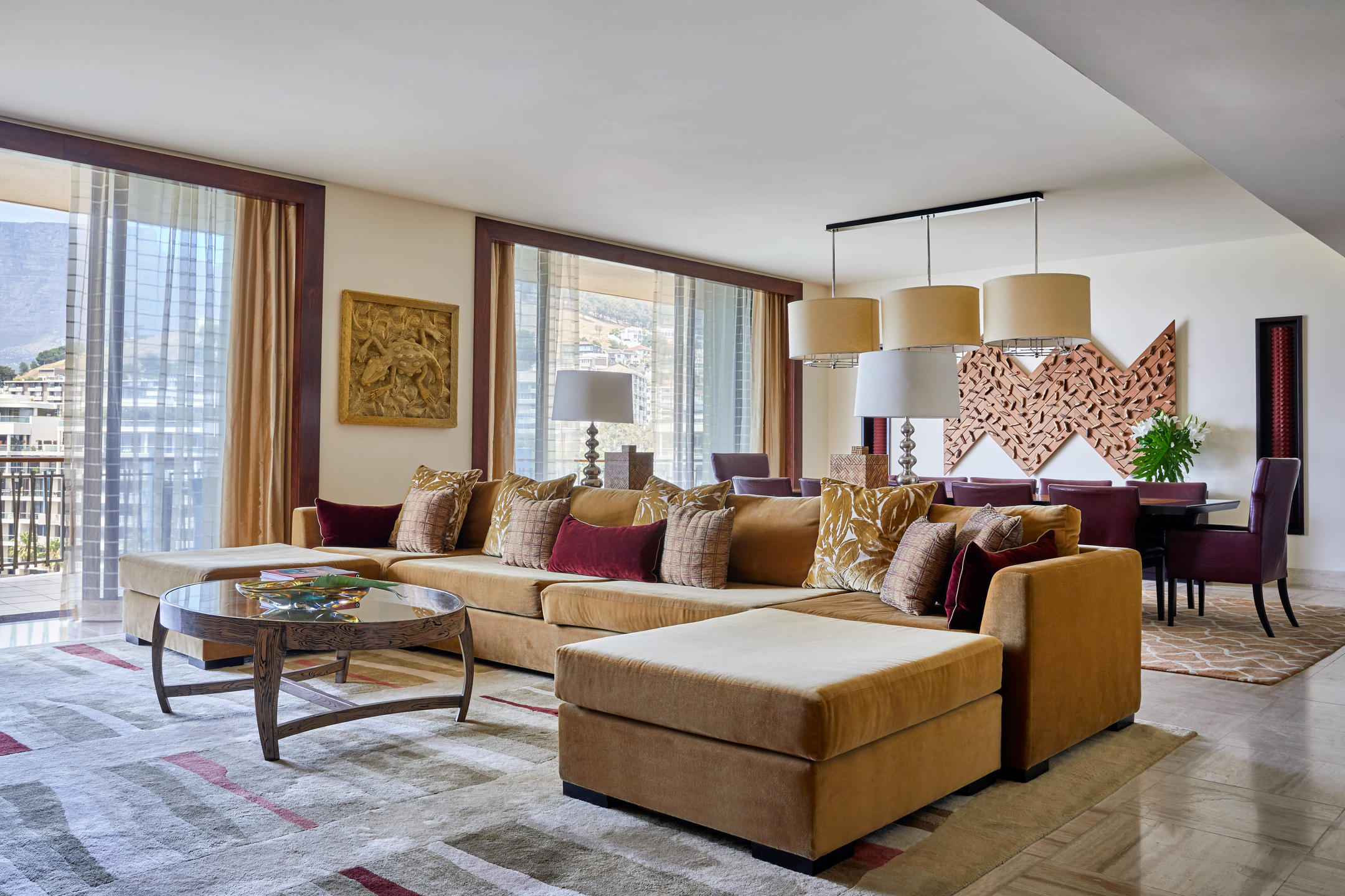 One&Only Cape Town thumbnail 3